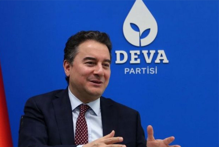 «Թուրքիայում կա՛ քրդական հարց». Ալի Բաբաջան