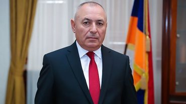 Այս օրը սրբազան խորհուրդ ունի, և մենք պարտավոր ենք այն իր ողջ պատասխանատվությամբ փոխանցել սերունդներին․ Փիլոյան