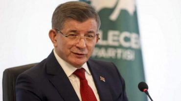 «Պատրաստ ենք երկխոսության բոլորի հետ, այդ թվում՝ իշխող կուսակցության»․ Դավութօղլու