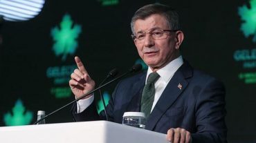 Դավութօղլուն հայտարարել է, որ ինքը դեմ է քրդամետ կուսակցության փակմանը