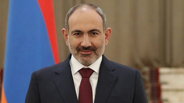 Նիկոլ Փաշինյանը շնորհավորական ուղերձ է հղել Հյուսիսային Մակեդոնիայի վարչապետին Անկախության օրվա առթիվ