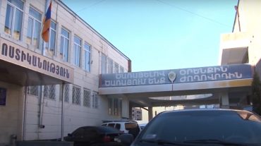«Դաստիարակչական» ավտոառևանգում Վանաձորում. Բազումի ոստիկանների բացահայտումը