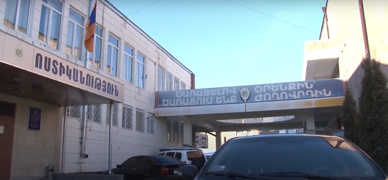 «Դաստիարակչական» ավտոառևանգում Վանաձորում. Բազումի ոստիկանների բացահայտումը
