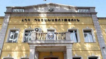Արցախի դատախազությունն արձագանքել է բարերար Լևոն Հայրապետյանի դստեր նամակին