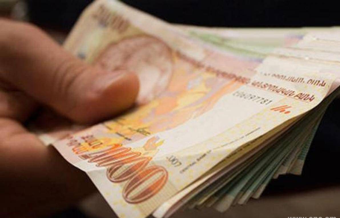 1.500.000 ՀՀ դրամ կաշառք ստանալու համար մեղադրանք է առաջադրվել հարկային տեսուչներին. ՀՔԾ