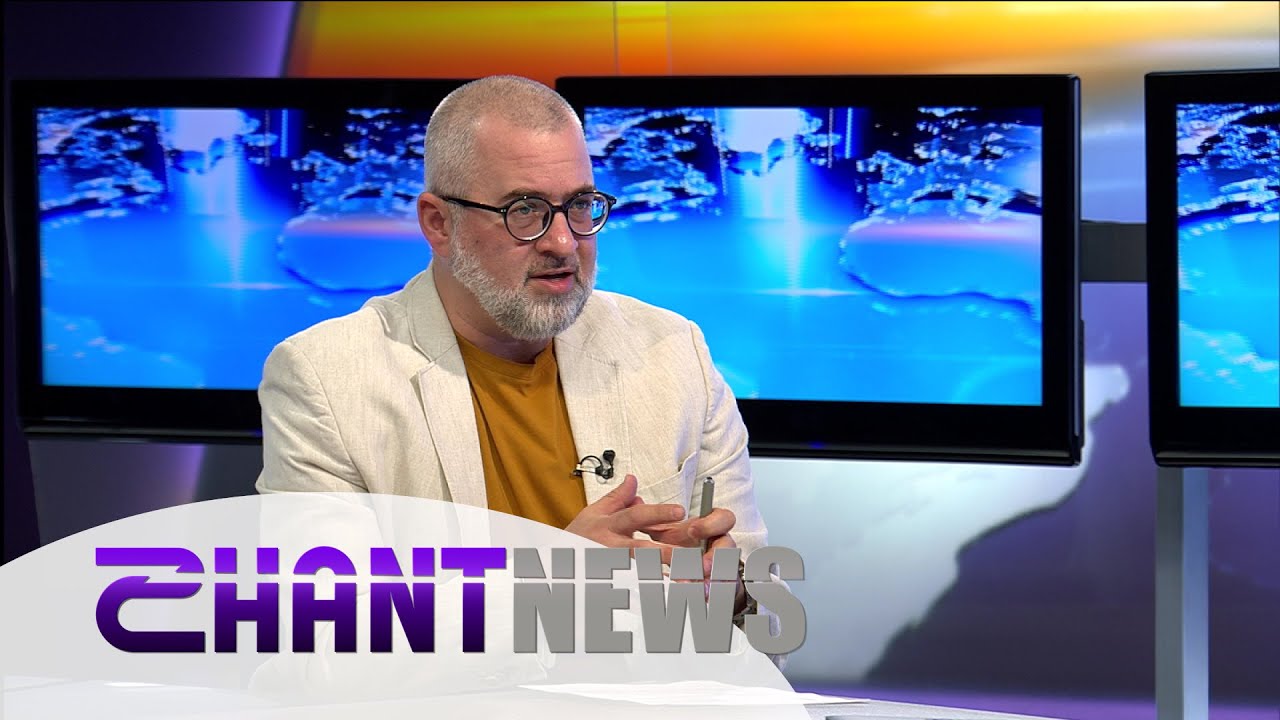 Լիբանանը նոր կառավարություն ունի. Սագօ Արեանի մեկնաբանությունը