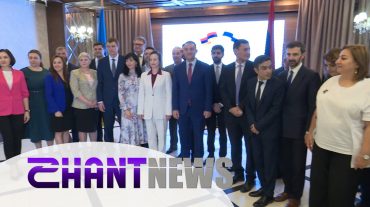 Հայ-ուկրաինական ջերմացող կապեր՝ 8 տարվա ընդմիջումից հետո