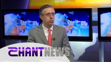 Հայկական ջարդերը Բաքուն նշում է որպես ազգային տոն