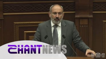 Սահմանագծում, Թուրքիայից դրական ազդակներ, կորոնավիրուս. Կառավարությունը պատասխանել է պատգամավորների հարցերին