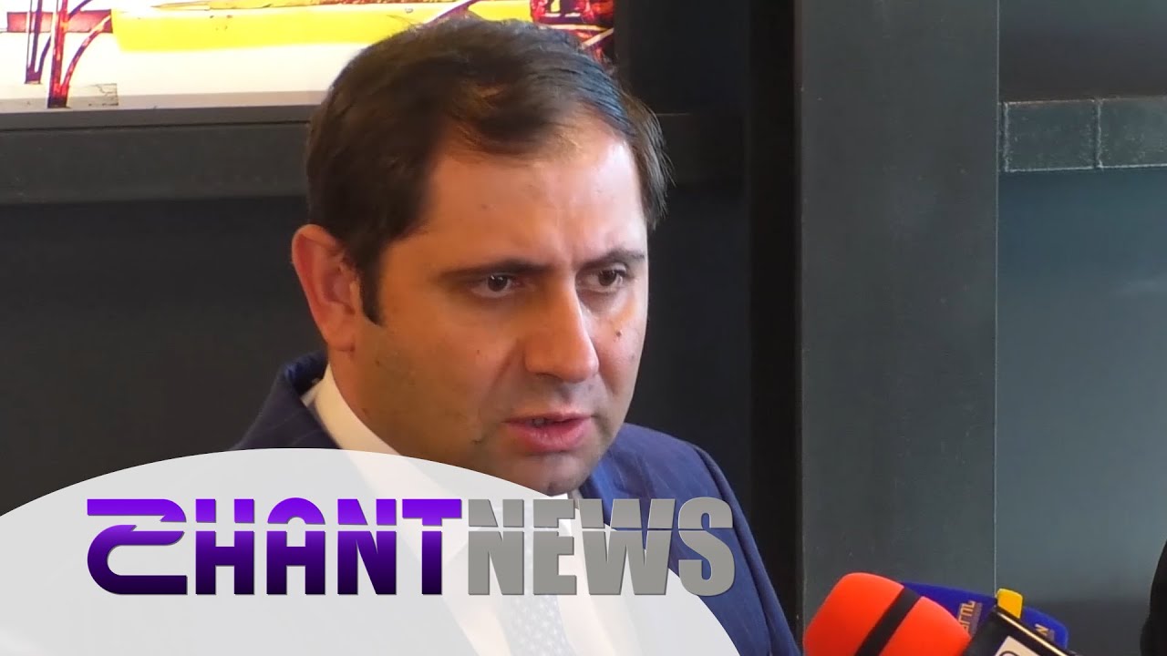 Որոտան, Շուռնուխ, Բարձրավան և Ճակատեն գյուղերի համար մինչև տարեվերջ կկառուցվեն այլընտրանքային ճանապարհներ․ ՀՀ փոխվարչապետ