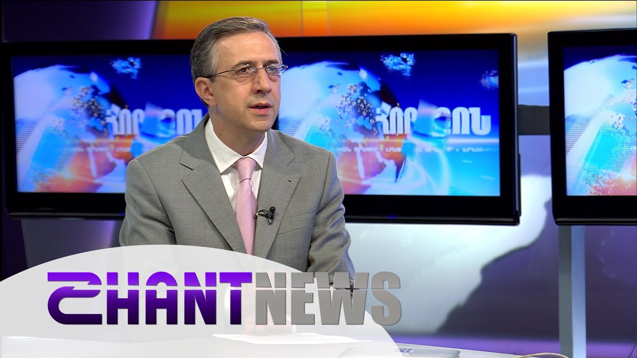 Ինչու է Իրանը Ադրբեջանի սահմանի մոտ զորքեր կուտակում
