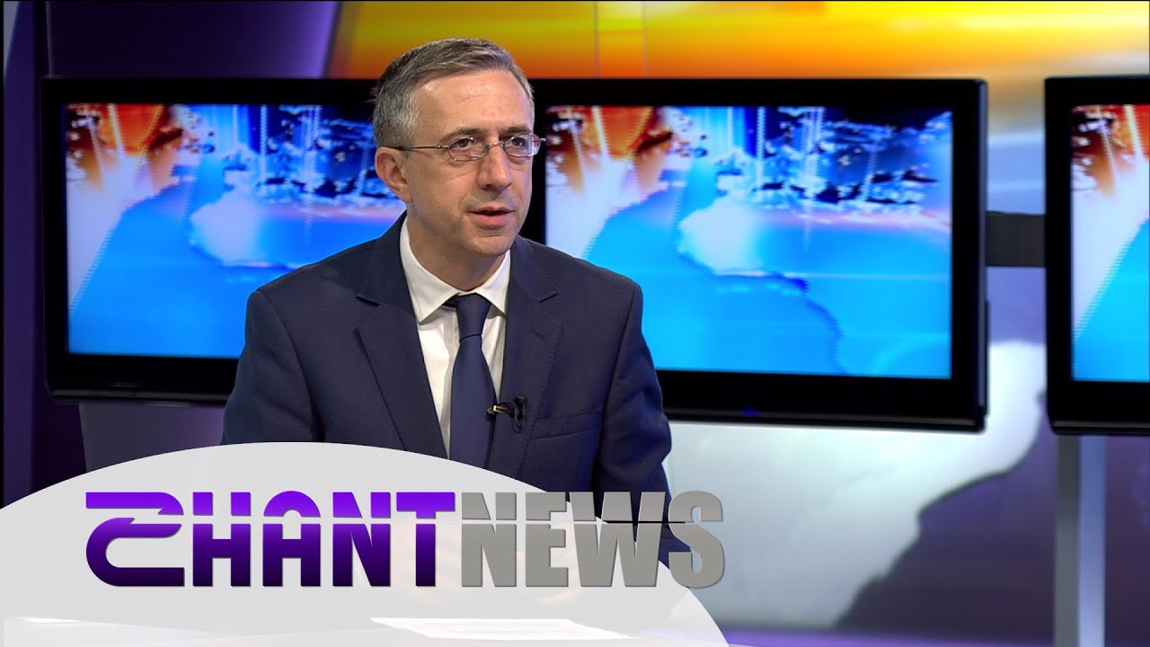 Վրաստանի վարչապետն առաջարկել է Փաշինյանին ու Ալիևին իր միջնորդությունը. ինչու է դա մտահոգում Էրդողանին