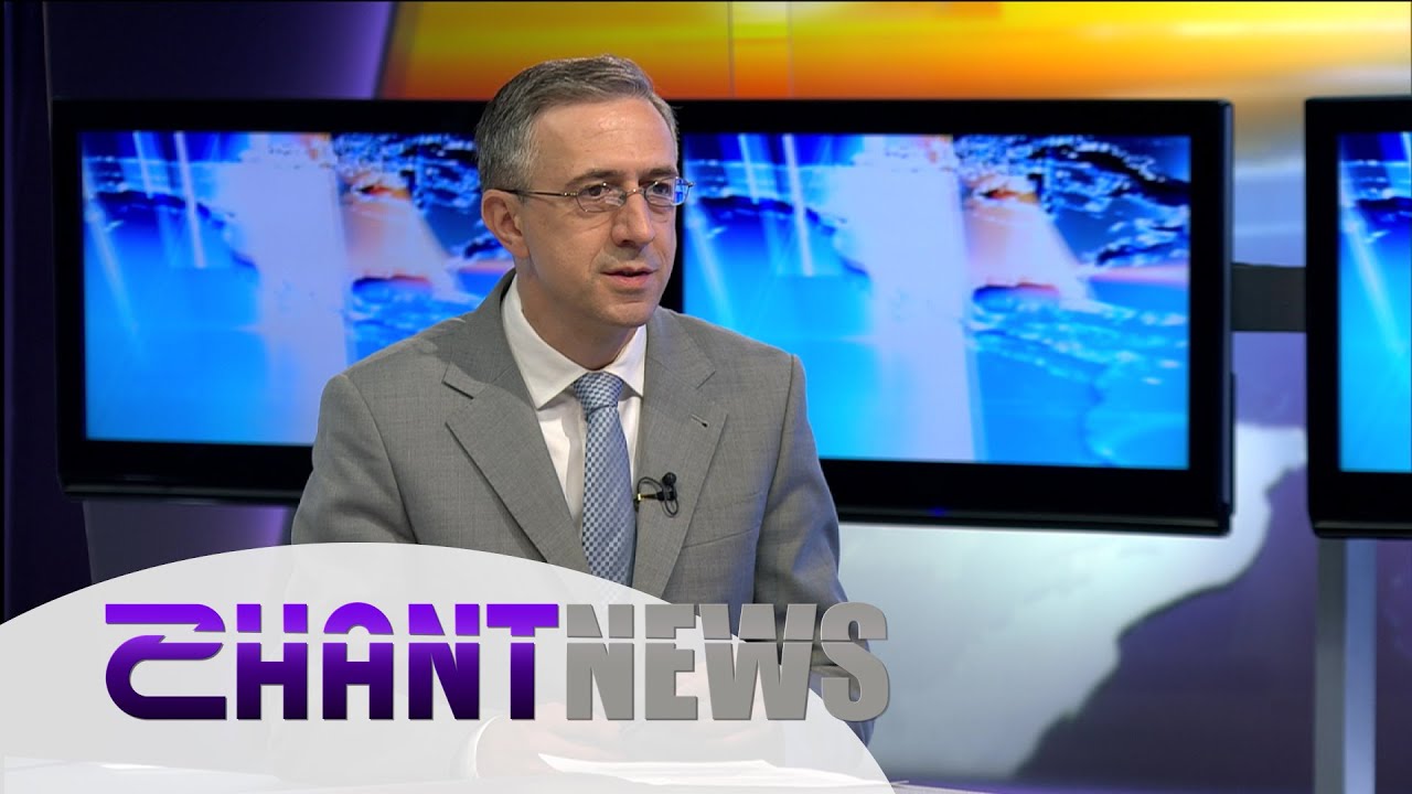 Վրաստանի վարչապետը վաղը Բաքվում քննարկելու է Ալիևի ու Փաշինյանի միջև միջնորդ դառնալու իր առաջարկը