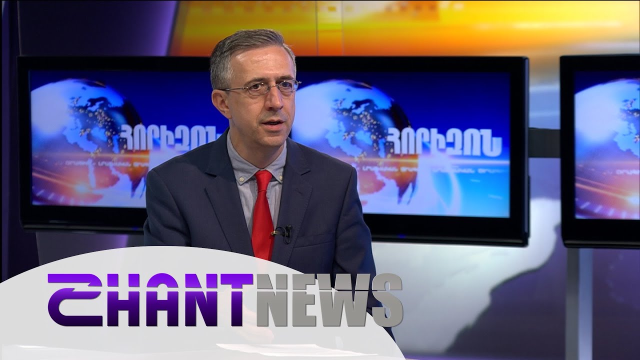 Էրդողանն ասում է, որ Պուտինի հետ քննարկել է Մեղրիի միջանցքի հարցը․ Պեսկովը չի հաստատում