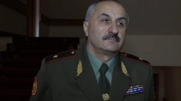 Կամո Քոչունցը նշանակվել է ՀՀ ԶՈՒ ԳՇ պետի առաջին տեղակալ