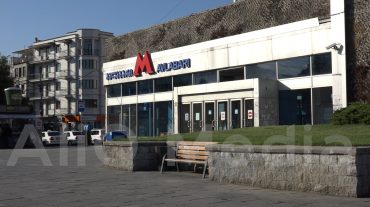 Այսօրվանից Վրաստանում հանրային տրանսպորտը կգործի