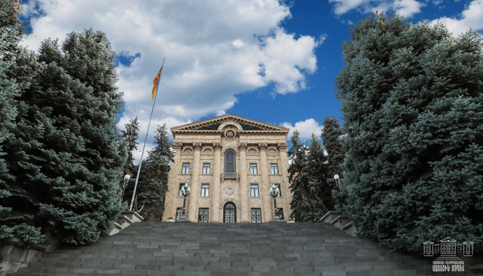 Հինգերորդ փորձը․ ընդդիմության թեկնածուն չընտրվեց ԱԺ պաշտպանության և անվտանգության հարցերի մշտական հանձնաժողովի փոխնախագահ