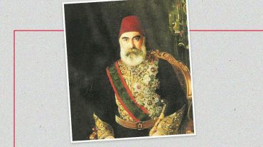 Սուլթան Աբդուլ Համիդի կարողությունը տնօրինած հայ փաշան՝ Հակոբ Գազազյանը