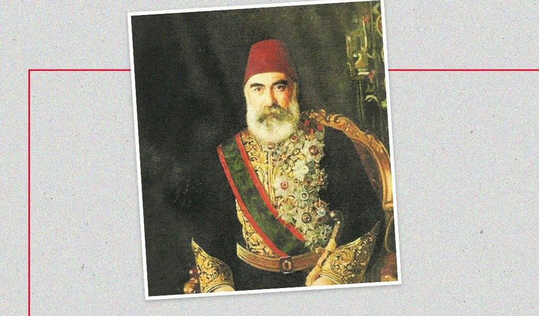 Սուլթան Աբդուլ Համիդի կարողությունը տնօրինած հայ փաշան՝ Հակոբ Գազազյանը