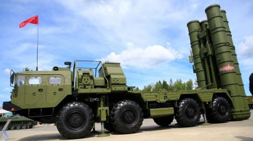 «C-400 համակարգերի նոր խմբաքանակի գնումները կնշանակեն նոր պատժամիջոցներ Թուրքիայի դեմ». ԱՄՆ սենատոր