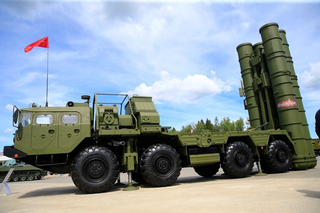 «C-400 համակարգերի նոր խմբաքանակի գնումները կնշանակեն նոր պատժամիջոցներ Թուրքիայի դեմ». ԱՄՆ սենատոր
