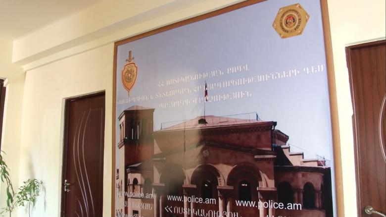 Թիվ 122 դպրոցի տնօրենը կաշառք է պահանջել ու ստացել. ոստիկանության բացահայտումը