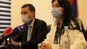 «իԳործ». 5 սփյուռքահայ մասնագետ կաշխատի ԿԳՄՍՆ-ում