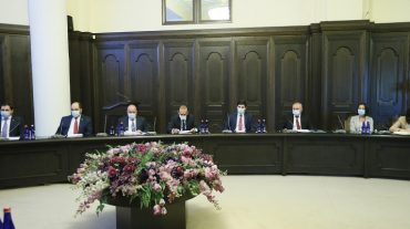 Թատրոնների միավորումը ստեղծագործական նոր հնարավորություններ կընձեռի. ԿԳՄՍՆ