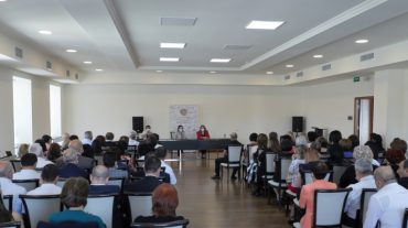 «Պետությունն ունի լավ մասնագետների պահանջ». Ժաննա Անդրեասյան