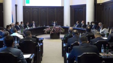 Գործադիրը հավանություն է տվել միջազգային համագործակցությունը խթանող փաստաթղթերի