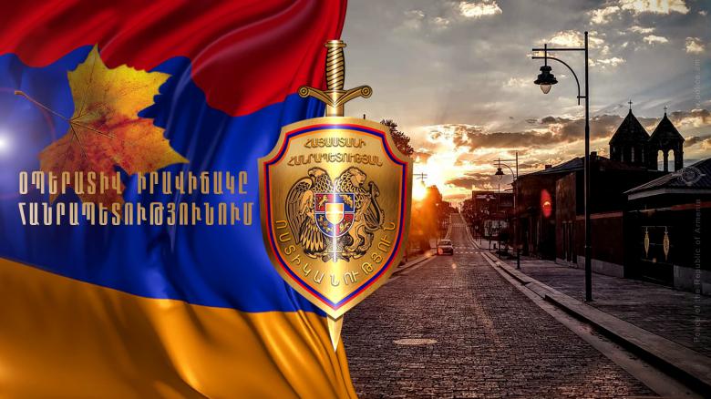 Մեկ օրում բացահայտվել է հանցագործության 68 դեպք