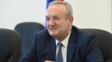 ՀՀ ԿԳՄՍ նախարարի գլխավորած պատվիրակությունը կմասնակցի Անրի Վերնոյի ծննդյան 100-ամյա հոբելյանին նվիրված միջոցառմանը