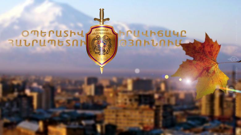 Սեպտեմբերի 2-3-ը բացահայտվել է հանցագործության 65 դեպք