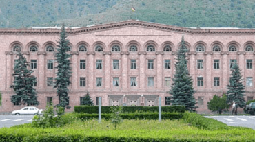 ՀՀ պետբյուջեի միջոցներով կհիմնանորոգվեն Վանաձորի մի շարք փողոցներ