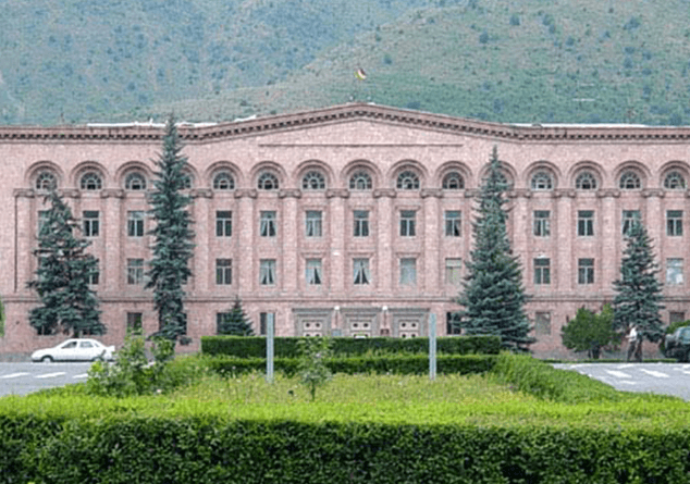 ՀՀ պետբյուջեի միջոցներով կհիմնանորոգվեն Վանաձորի մի շարք փողոցներ