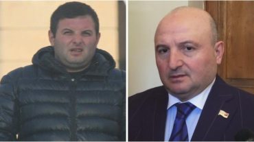 Գյումրիի նախկին քաղաքապետի որդին կկալանավորվի