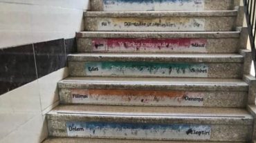 «Կամ խոսիր թուրքերեն, կամ լռիր». ռասիստական գրություններ Թուրքիայի դպրոցներից մեկում