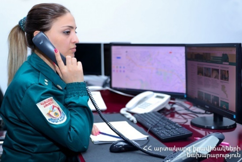 Օգնության են դիմել Երևանի, Լոռու, Արարատի և Կոտայքի մարզի քաղաքացիները