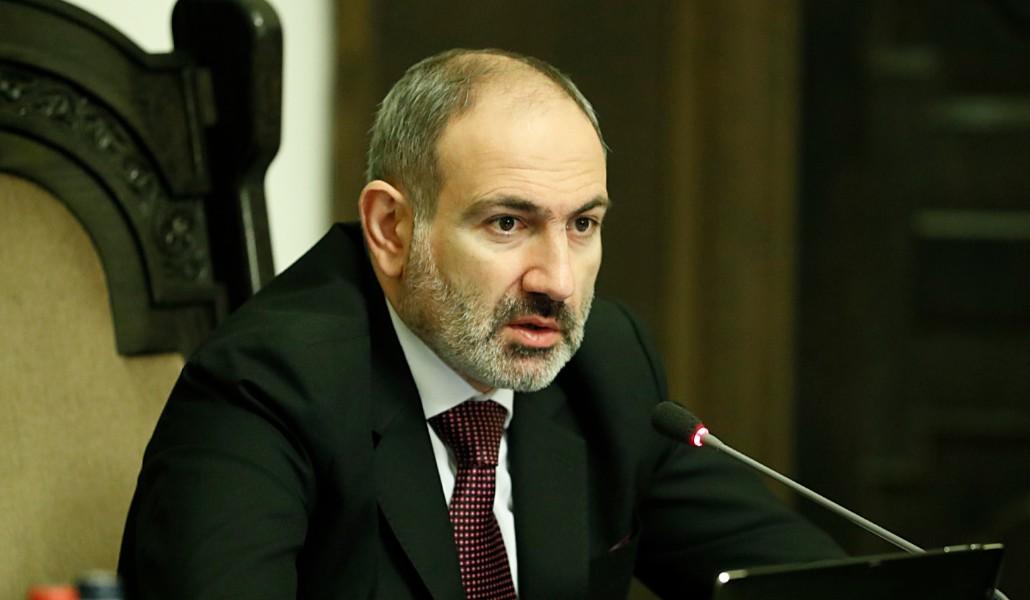 Նիկոլ Փաշինյանն անդրադարձել է Ֆրանսիայի կողմից Հայաստանին նվիրաբերած պատվաստանյութի առաջին խմբաքանակի ստացմանը