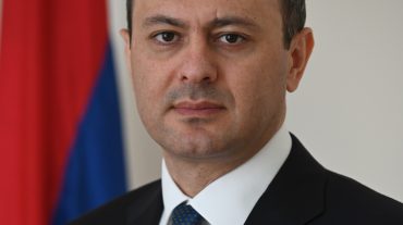 ԱԽ քարտուղար Արմեն Գրիգորյանը Դուշանբեում կմասնակցի ՀԱՊԿ նիստին
