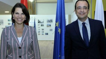 Թուրքիան ԵՄ-ի վրա ճնշում գործադրելու համար փախստականներին է օգտագործում․ Ավստիայի ԵՄ նախարար