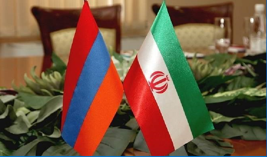 Հայաստանը Բաքվի և Անկարայի նման Իրանի սահմանների նկատմամբ սին երազանքներ չունի․ իրանական թերթի պատասխանն Ալիևի ոչ դիվանագիտական վարքին