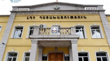 Արցախի ոստիկանությունն ամրագրում է ադրբեջանական կողմի հանցավոր արարքների հետևանքները․ ԱՀ դատախազություն