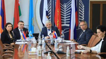 Կայացել է «ԵՏՀ շրջանակներում օրգանական գյուղատնտեսական արտադրանքի միասնական շուկայի ձևավորում» խորագրով տեսակոնֆերանս