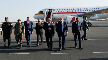 Հայաստանի և Վրաստանի վարչապետներն արդյունավետ են գնահատել երկկողմ բանակցությունները