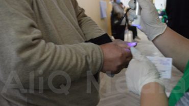 Վրաստանի ՏԻՄ ընտրություններին հետևելու է ավելի քան 3000 դիտորդ՝ 36 միջազգային և 75 տեղական կազմակերպություններից