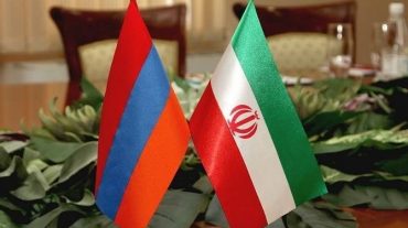 Քննարկվել են ՀՀ-ի և Իրանի կրթական և գիտական հաստատությունների միջև համագործակցության զարգացմանն առնչվող հարցեր