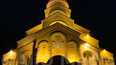 Գաղտնալսումների նոր սկանդալ Վրաստանում. բացահայտվել են հոգևորականների անձնական կյանքի մանրամասներ