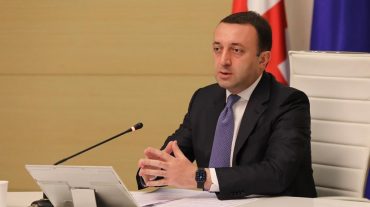 «Վրացական երազանքը» չի վերադառնա Միշելի համաձայնագրին․ Ղարիբաշվիլի