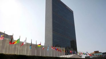Համաշխարհային առաջնորդներն այսօրվանից ելույթներ կունենան ՄԱԿ-ի Գլխավոր վեհաժողովում